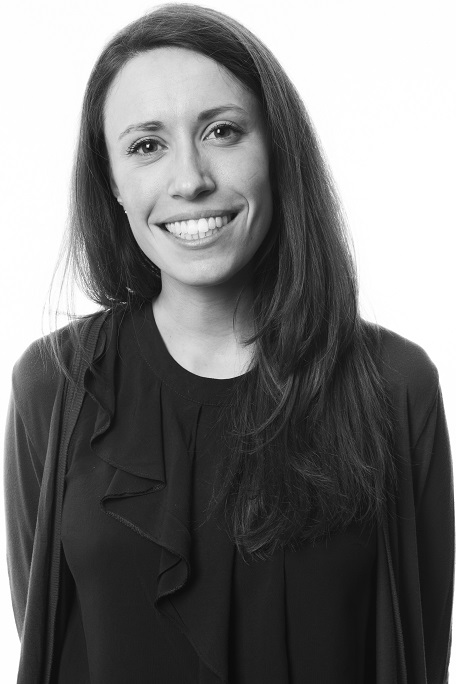 Claire Featherstone