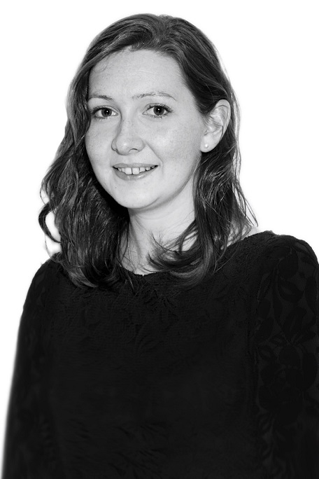 Sophie Rodger